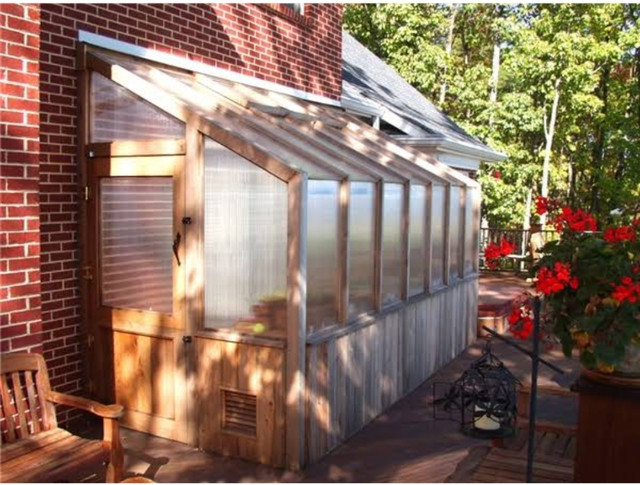 Multi wall polycarbonate sheet/ greenhouse cover in Outdoor Décor in Kingston - Image 4