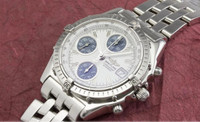 Breitling automatic men’s watch 