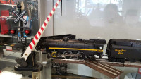 Lionel Electric Train Set