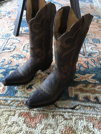 JB Dillion Women’s Western Cowboy Boots(size 6.5 B) 