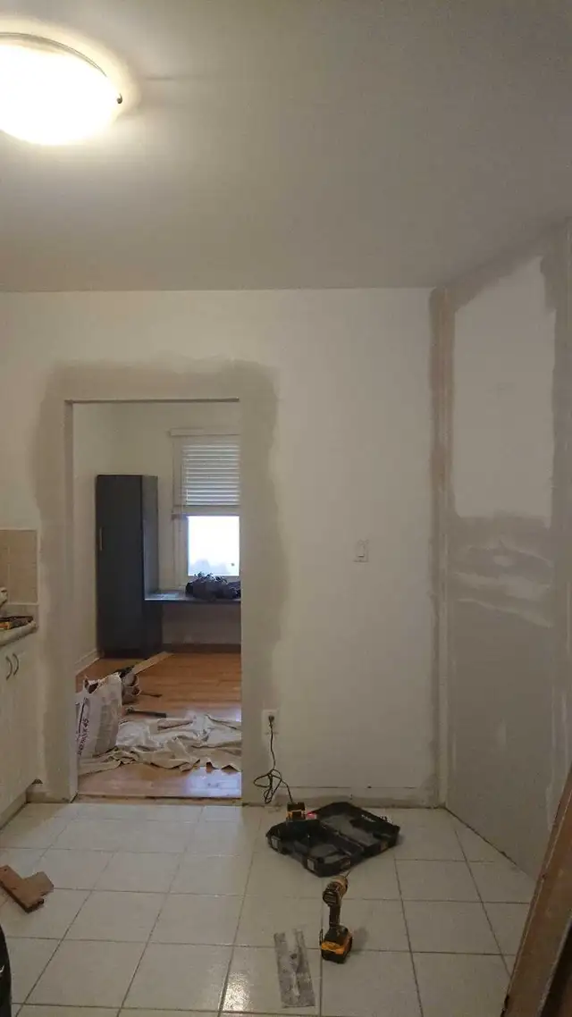 Every drywall and painting services  in Drywall & Stucco Removal in City of Toronto - Image 3