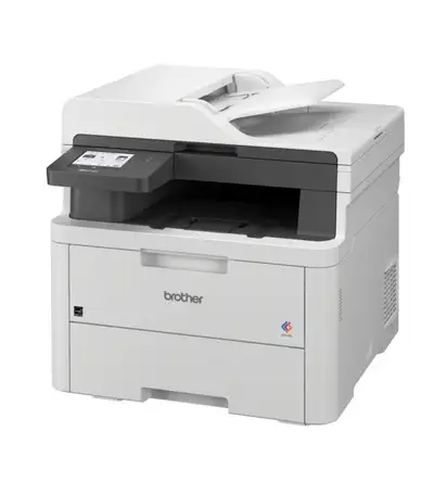 MIFC-L3750cDn COLOUR PRINTER, View more