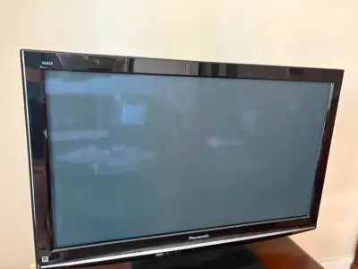 Panasonic Plasma 42” TV TC-P42X1 for sale, View more