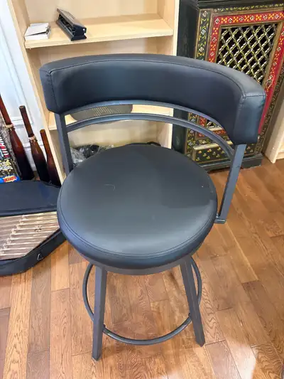Bar Stool, View more