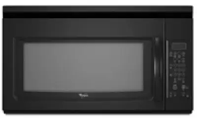WHIRLPOOL OTR MICROWAVE (model YWMH1162XVB-1), View more