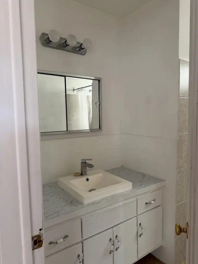 grand 51/2 à louer  in Long Term Rentals in City of Montréal - Image 3