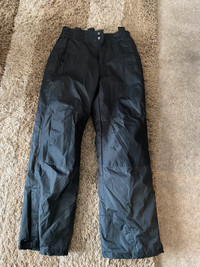 Mountain warehouse ski pants 