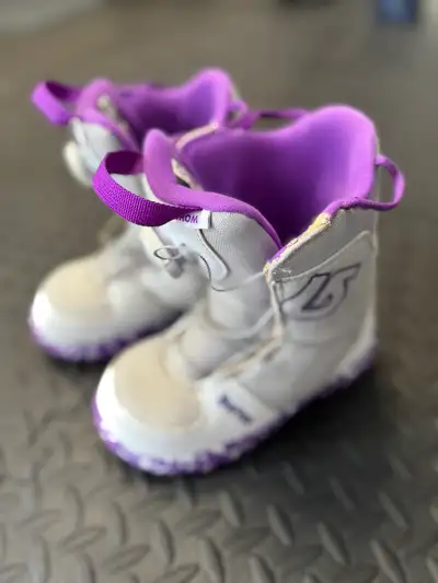Burton Snowboard Boots - Youth 2, View more
