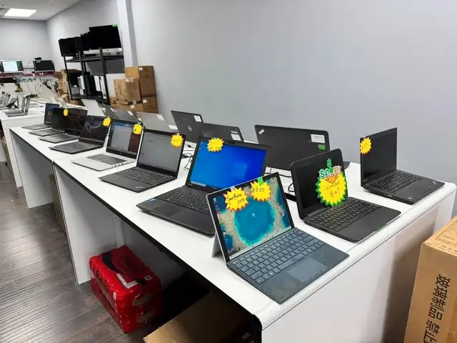 PROMOTED! Starting from $19 All kinds of monitor /laptop /deskto628643640995851217