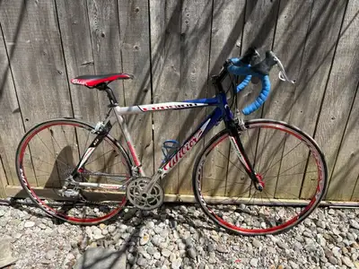 FOR SALE: X-Small Road Bike, View more