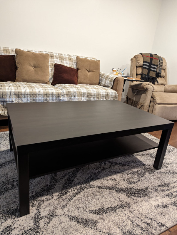 coffee table in Coffee Tables in Delta/Surrey/Langley - Image 2