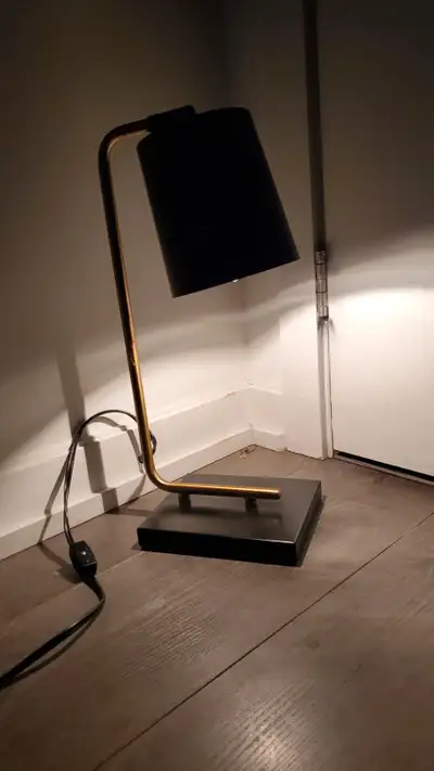 DOROTHY - Structube table lamp, View more