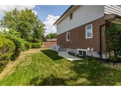 Basement for rent , 1 parking included, best suited for an individual working professional. Separate...