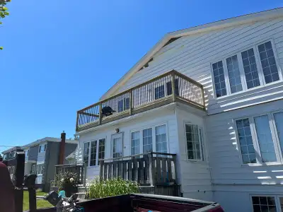 Welcome to your next home in a quiet, friendly neighborhood—just a short stroll from Giant Tiger and...