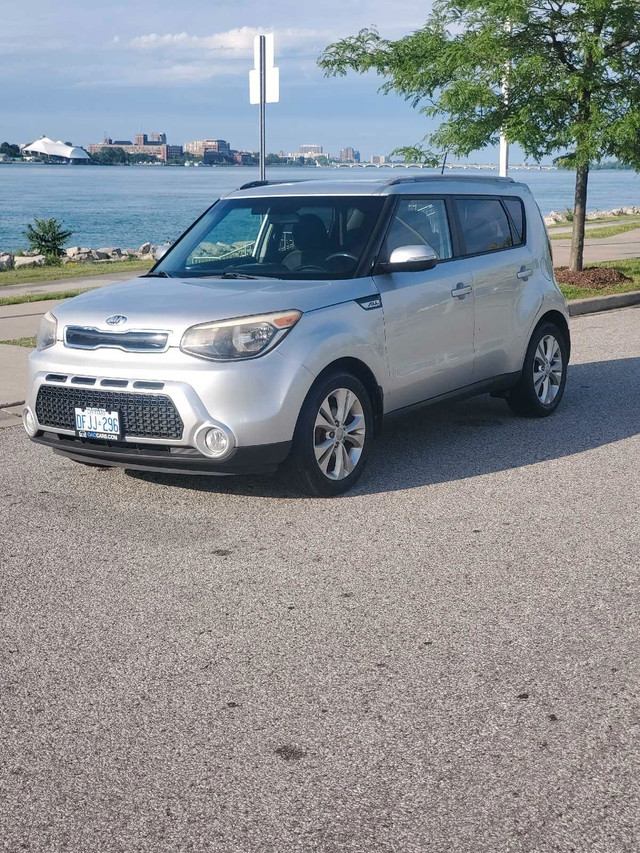 Kia Soul 2014 in Cars & Trucks in Windsor Region - Image 2