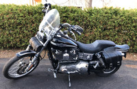 2003 Harley Davidson Dyna Wide Glide