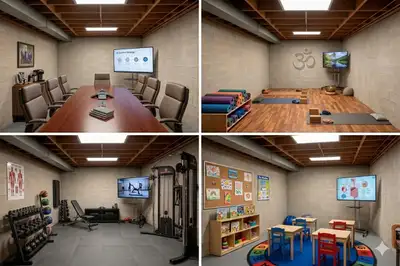 Prime Commercial Space for Lease – Endless Possibilities Discover a versatile commercial unit perfec...
