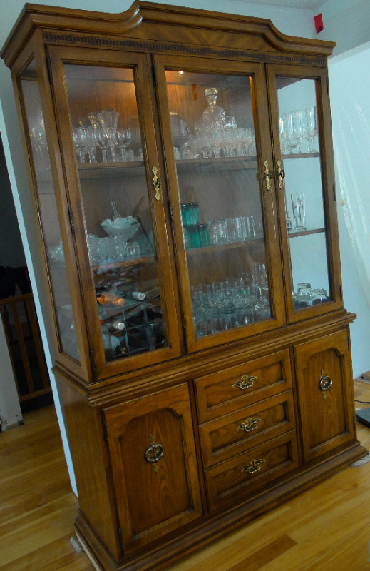 China cabinet in Hutches & Display Cabinets in Peterborough - Image 3