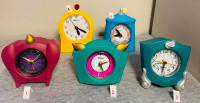 VTG Timestone Longford  Desktop Alarm Clocks  $50 EA