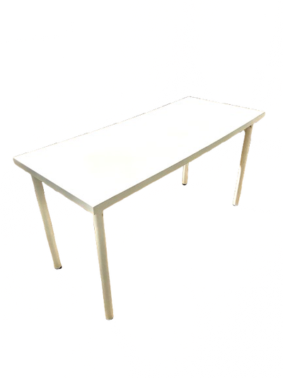 Ikea Adils/Linnmon desk, View more
