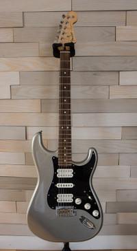 Fender Stratocaster Player MIM 2021