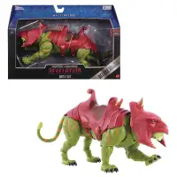 Masters Of The Universe Ultimate Battle Cat Action Figure