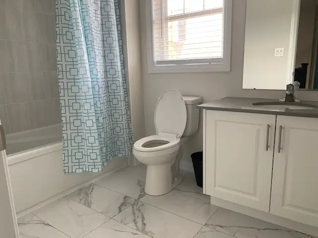 Room for rent $750 in Room Rentals & Roommates in Peterborough - Image 4