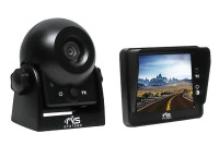 Brand New Wireless Rear View Camera For Sale
