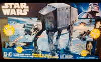 2010 Imperial AT-AT  All Terrain Armored Transport Vehicle 