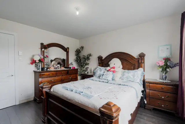 Cinq chambres étudiant(e)s a louer dans une maison in Room Rentals & Roommates in Sherbrooke - Image 5