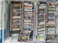 PS2 games for sale (updated Apr 22) & PS1 PS3 PS4 & Nintendo