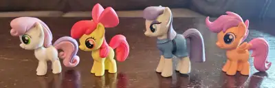 My Little Pony Lot – Funko Mystery Mini’s - $40.00, View more