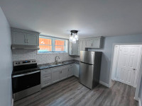 1 Bedroom, 1 Bath apartment for Rent in Kitchener