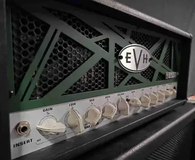 WTB / Trade: EVH 5150 III 100W Head, View more