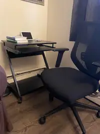 only desk