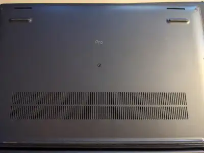 Dell Pro Premium 14 16Gb RAM, View more