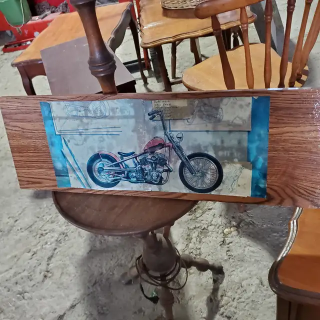 Furniture and Home Goods and Outdoor Equipment in Patio & Garden Furniture in Norfolk County - Image 10