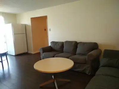 Two All Inclusive Large Bedrooms near Carleton/Algonquin Sept1st