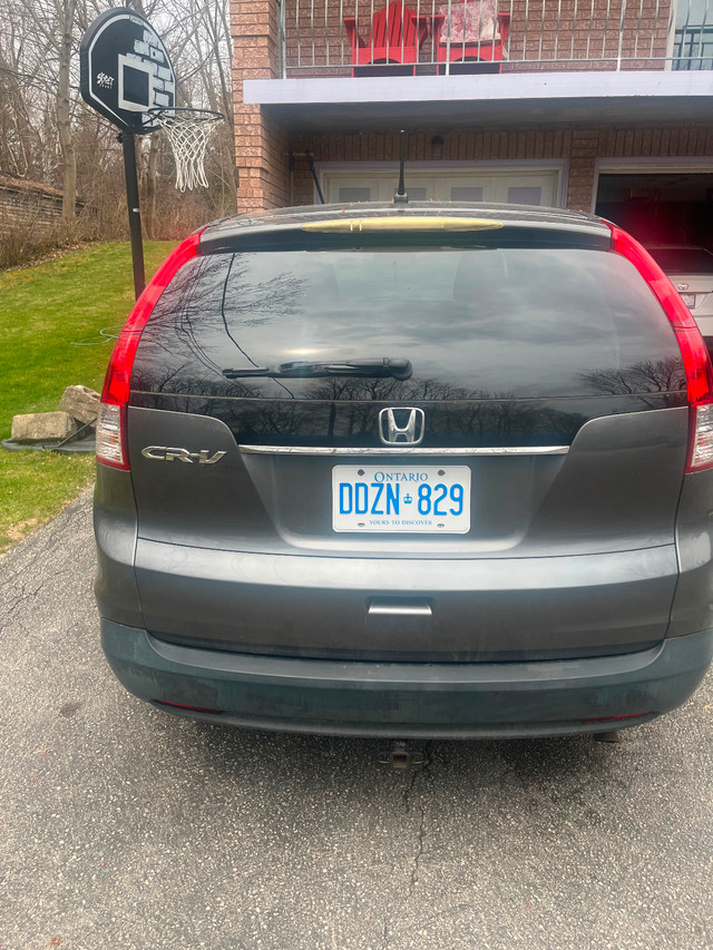 Honda for sale in Cars & Trucks in City of Toronto