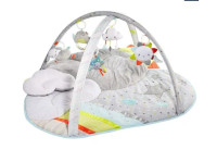 Baby Play Mat and Infant Activity Gym, Skip Hop Silver Lining