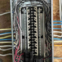 Looking for  residential Electrical work