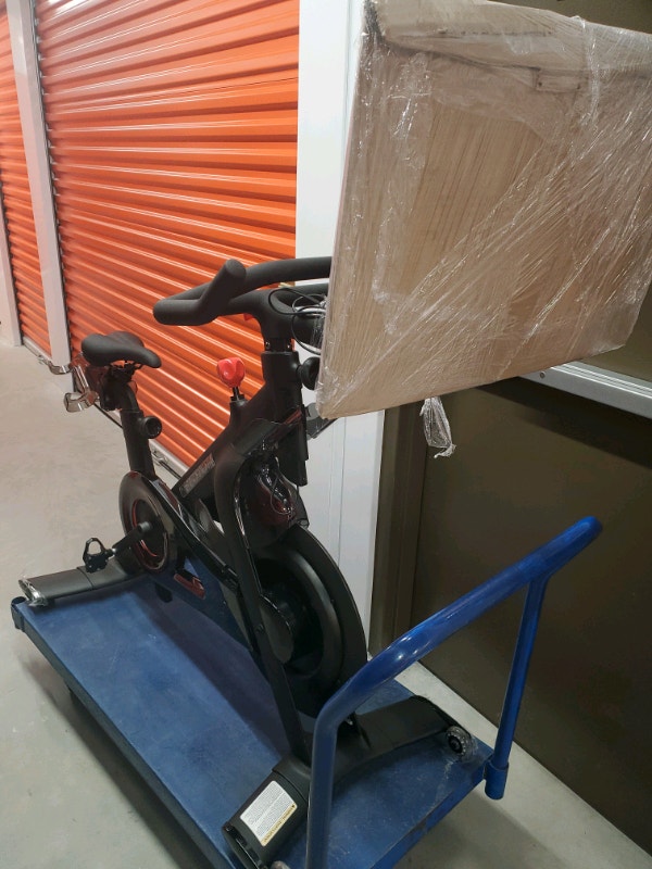 Peloton Large Screen Electric Bike 2500 eBike City of Toronto Kijiji