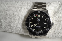 Tag-Heuer Automatic watch