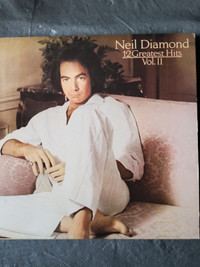 Neil Diamo d: 12 Greatest Hits Vol. 11