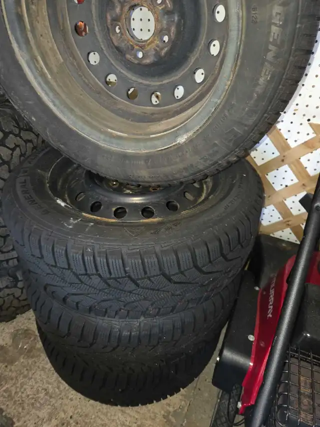 Good winter tires in Tires & Rims in Dartmouth - Image 4