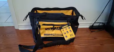 Dewalt Tool Bag, View more