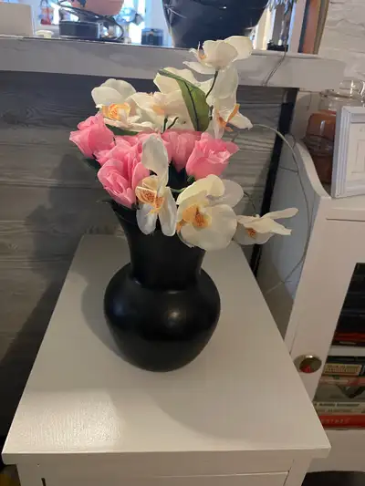 Flower Vase, View more