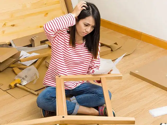 Kitchen Installing and Furniture Assembly Service ! in Other in Calgary - Image 7