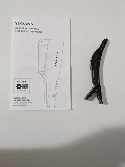 Hair Waver, View more