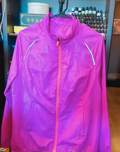 Endurance Running Jacket, View more